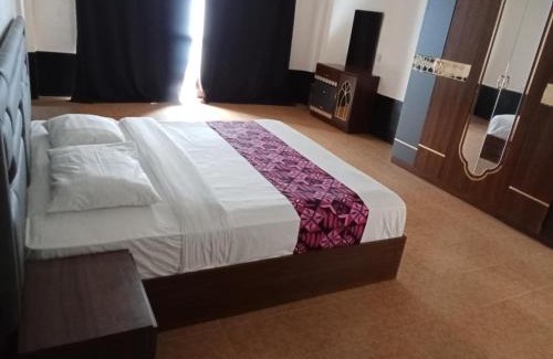 Neiafu Hotel | Puataukanave International Hotel