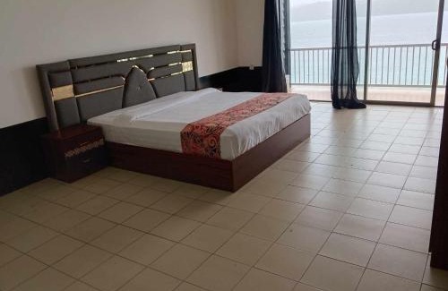 Neiafu Hotel | Puataukanave International Hotel