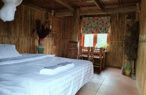 Mai Chau House | PuBinSpiceHills Farmstay