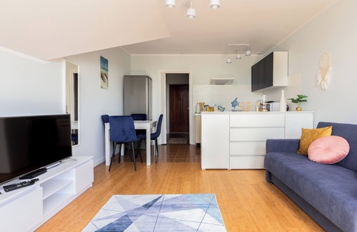 Puck Apartment | Puck Marine Apartment