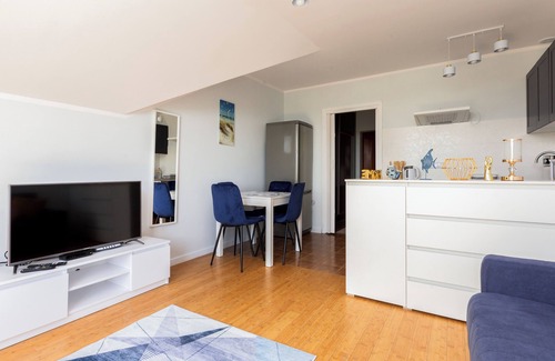Puck Apartment | Puck Marine Apartment