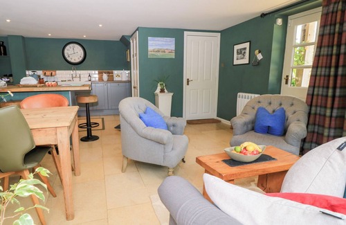 Bibury Cottage | Pudding Hill Barn Cottage