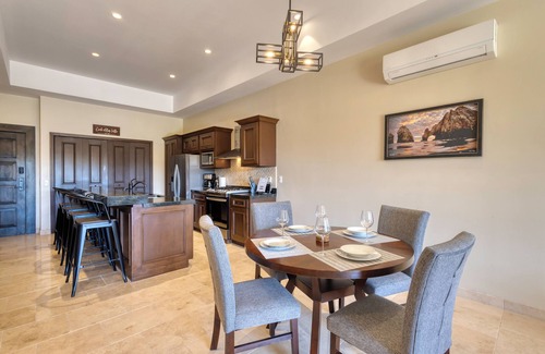 Paraiso Escondido Condo | PUEBLO BONITO @COPALA POOLSIDE CONDO WITH RESORT ACCESS & 7MIN TO DOWNTOWN CABO!