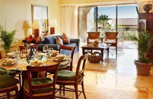 Paraiso Escondido Apartment | Pueblo Bonito Sunset Super Presidential w/Huge Oceanview Deck & Private HOT TUB