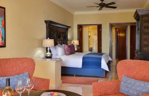 Paraiso Escondido Resort | Pueblo Bonito Sunset Beach Golf & Spa Resort - All Inclusive
