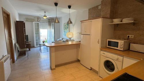 Herrera del Duque Apartment | PUEBLO ENCANTO, Apartamento Rural