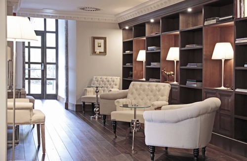 Cofino Hotel | Puebloastur Eco-Resort Wellness & Spa