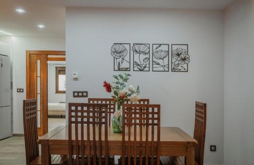 Melgar de Fernamental House | Puente Del Rey