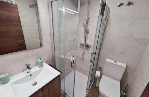 Santa Cilia Apartment | Puente viejo