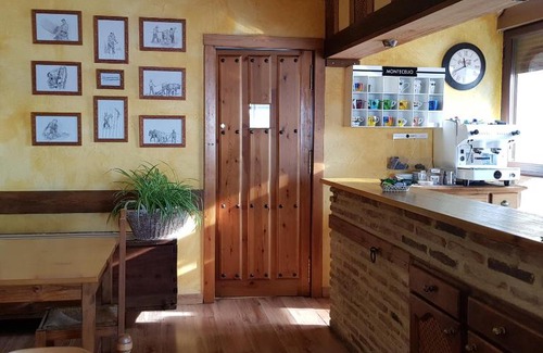 Sebulcor Bed & Breakfast | Puerta al Duraton