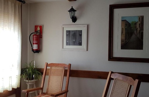 Sebulcor Bed & Breakfast | Puerta al Duraton