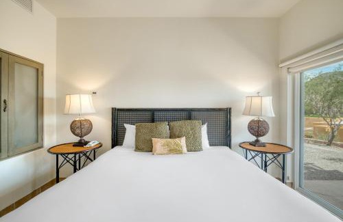 La Paz Resort | Puerta Cortés Residences by Lumina