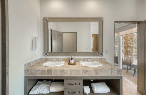 La Paz Resort | Puerta Cortés Residences by Lumina