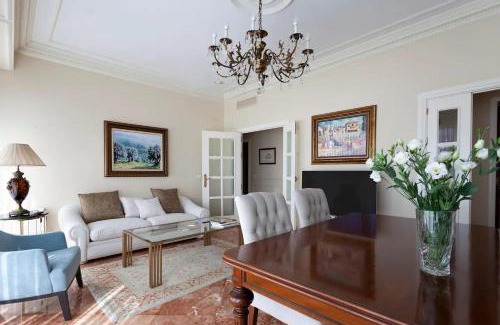 El Arenal Apartment | Puerta de Jerez II