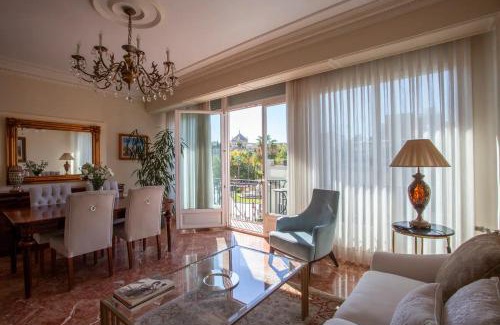 El Arenal Apartment | Puerta de Jerez II