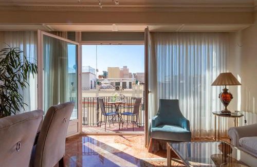 El Arenal Apartment | Puerta de Jerez II