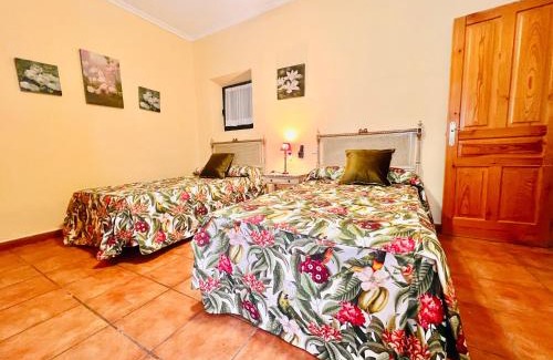 Ucles Apartment | Puerta del Agua