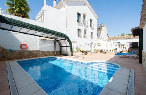 Ucles Apartment | Puerta del Agua