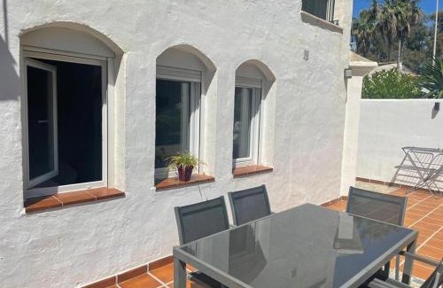 Puerto Banus Apartment | Puerto Banus