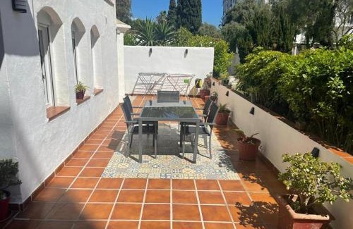 Puerto Banus Apartment | Puerto Banus
