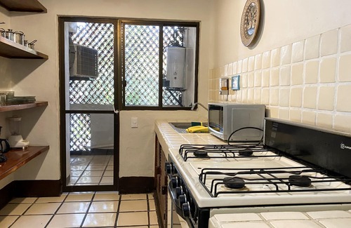Fluvial Vallarta Apartment | Puerto de Luna Pet Friendly & Family Suites Hotel