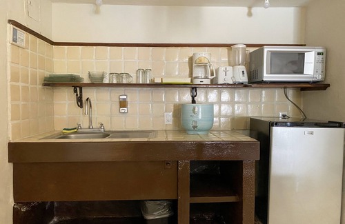 Fluvial Vallarta Apartment | Puerto de Luna Pet Friendly & Family Suites Hotel