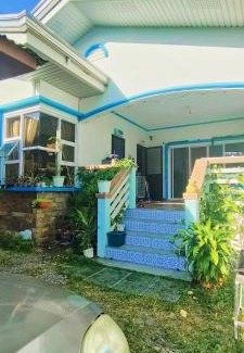 Puerto Galera Bed & Breakfast | Puerto Galera Transient Guest Room