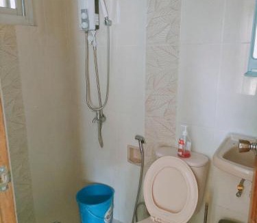 Puerto Galera Bed & Breakfast | Puerto Galera Transient Guest Room