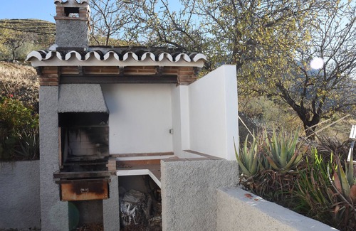 Ardales Cottage | PUERTO HERRADOR RURAL HOUSE NEAR CAMINITO DEL REY