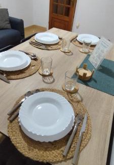 Carino Apartment | Puerto Pesquero de Cariño