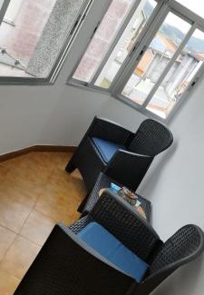 Carino Apartment | Puerto Pesquero de Cariño