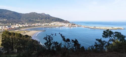 Carino Apartment | Puerto Pesquero de Cariño