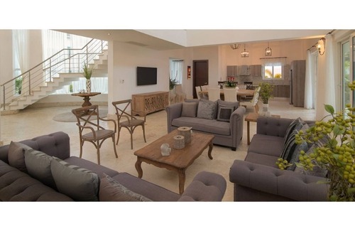 Los Maestros Villa | PUERTO PLATA, DR Lifestyle 5 Bd (10) Villa VIP Mandatory All Inclusive Separate