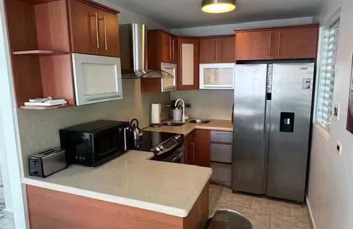 Florida Afuera House | Puerto Rico Villa Guesthouse
