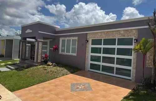 Florida Afuera House | Puerto Rico Villa Guesthouse