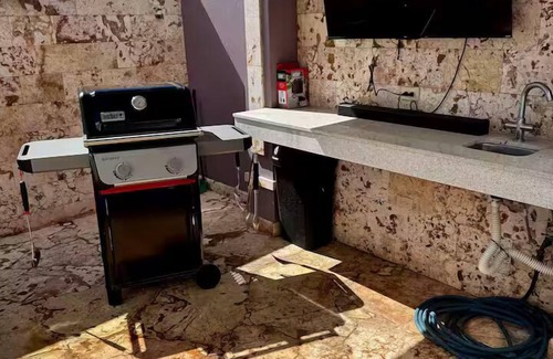 Florida Afuera House | Puerto Rico Villa Guesthouse