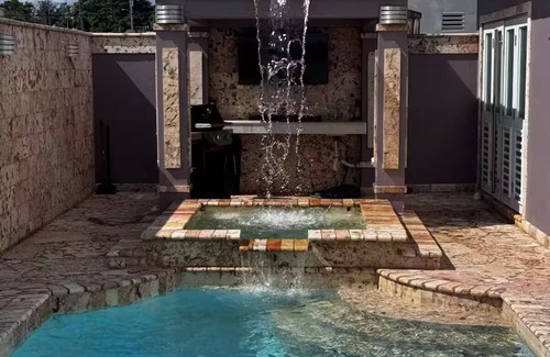 Florida Afuera House | Puerto Rico Villa Guesthouse