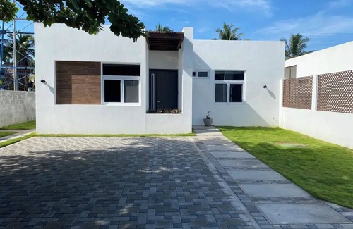 Puerto San Jose House | Puerto San José Brisas del Pacifico 2