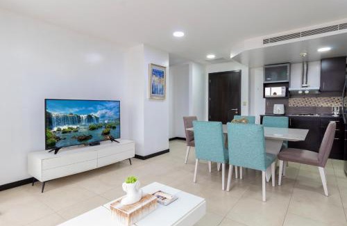 Puerto Santa Ana Apartment | Puerto Santa Ana Luxury Suites Guayaquil