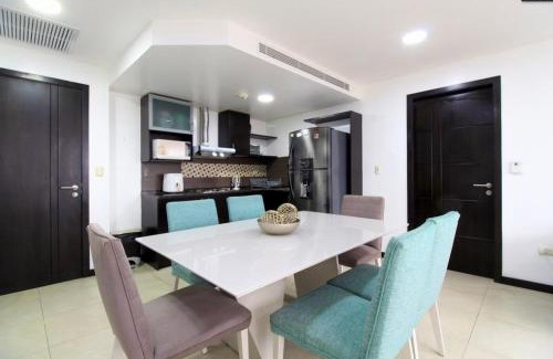 Puerto Santa Ana Apartment | Puerto Santa Ana Luxury Suites Guayaquil