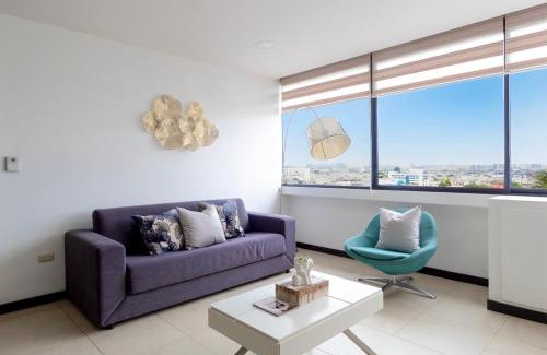 Puerto Santa Ana Apartment | Puerto Santa Ana Luxury Suites Guayaquil