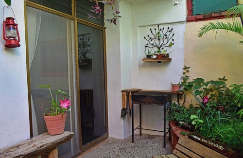 Palmar de Aramara House | Puerto Vallarta Full House for until 16 people at 5 blocks from beach.