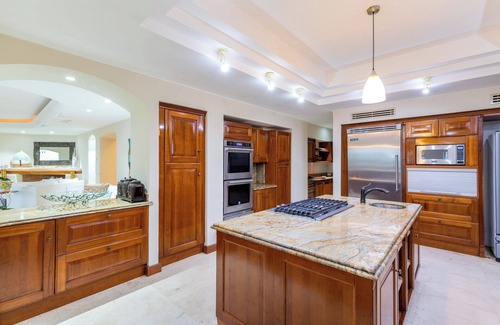 Puerto Vallarta Villa | Puerto Vallarta`s Most Beautiful Beachfront Villa FOR You!