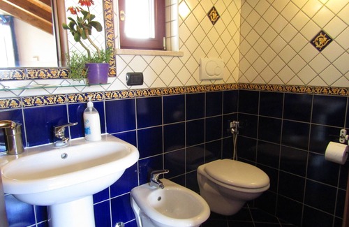 Campinola Bed & Breakfast | Puesta de Sol