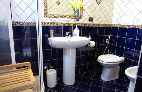 Campinola Bed & Breakfast | Puesta de Sol