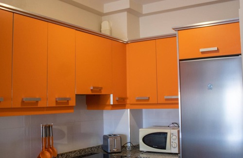 Playa San Juan Apartment | PUESTA DE SOL RENTALS 2BJ