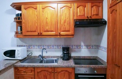 Playa San Juan Apartment | PUESTA DE SOL RENTALS 2AR