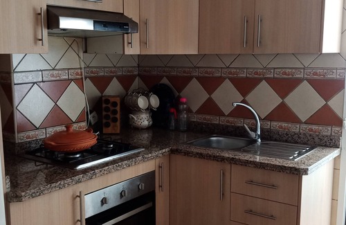 Briech Apartment | Puesta Del Sol