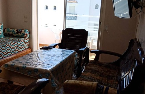 Briech Apartment | Puesta Del Sol