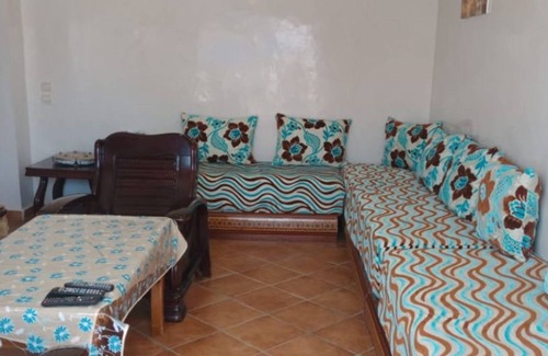 Briech Apartment | Puesta Del Sol
